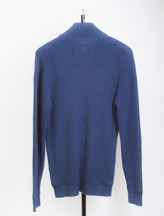 Colours & Sons Ribbed Jumper