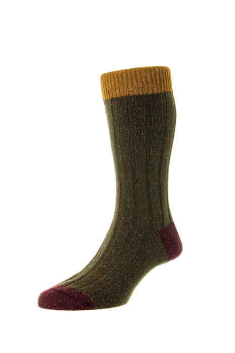 Pantherella Thornham Socks