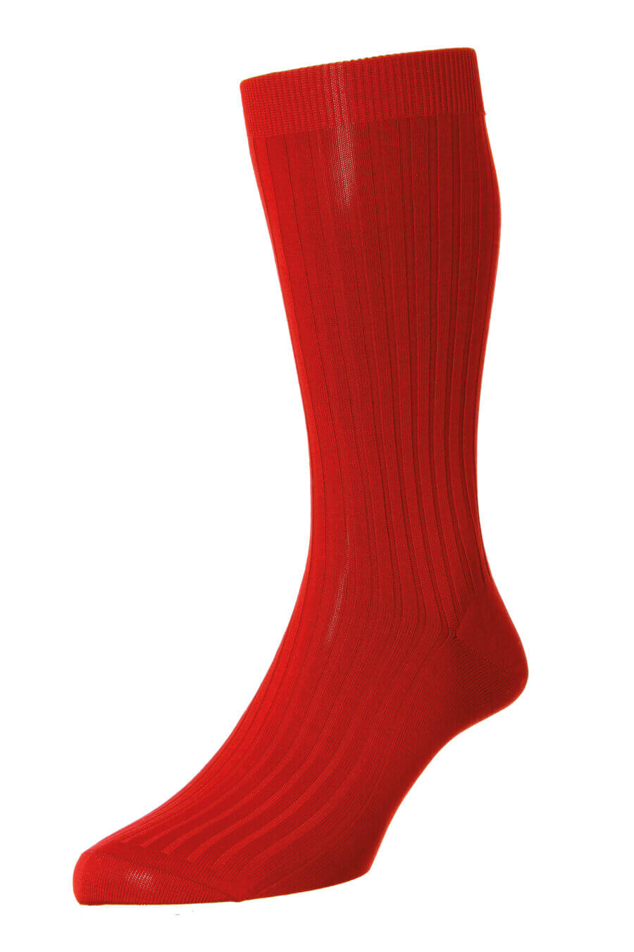 Pantherella Ribbed Socks
