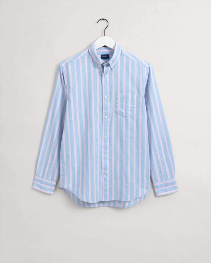 Gant Oxford Striped Shirt