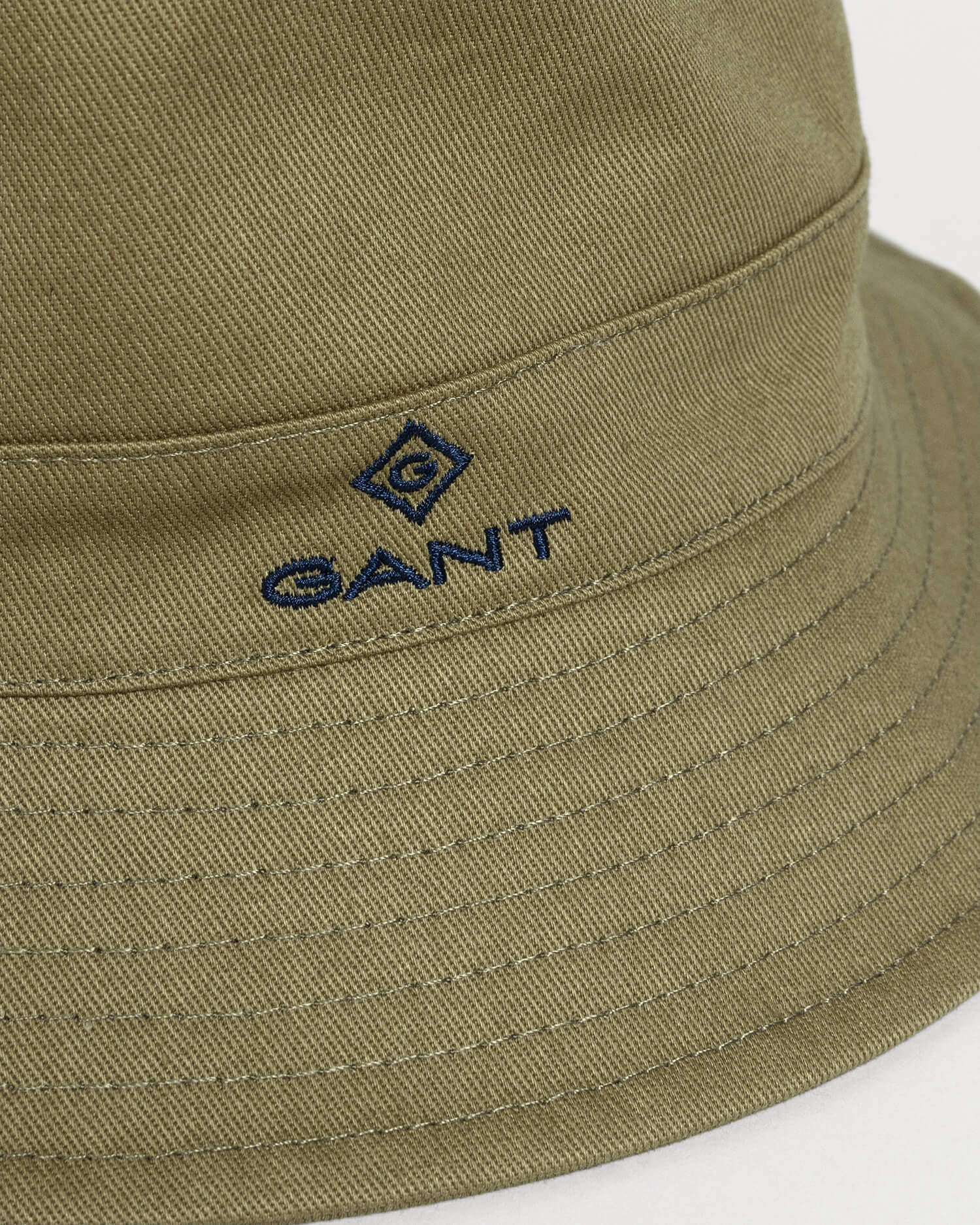 Gant Cotton Bucket Hat - Davids of Haslemere
