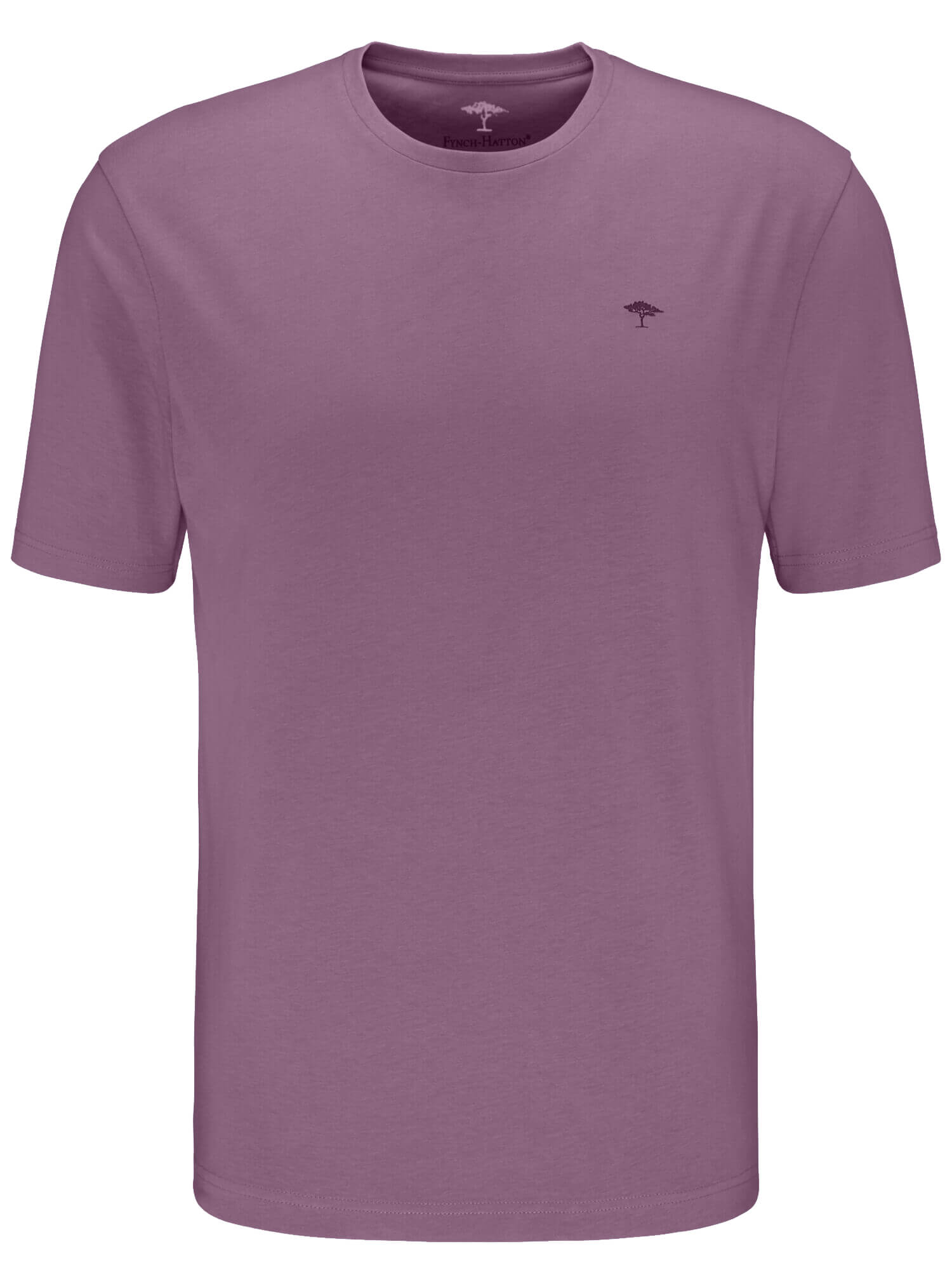 Haslemere Fynch - of Tee O-Neck Davids Shirts Hatton