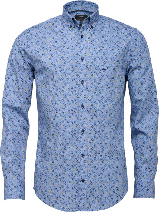Fynch Hatton Paisley Shirt