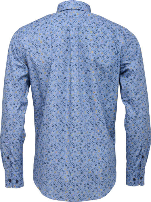 Fynch Hatton Paisley Shirt