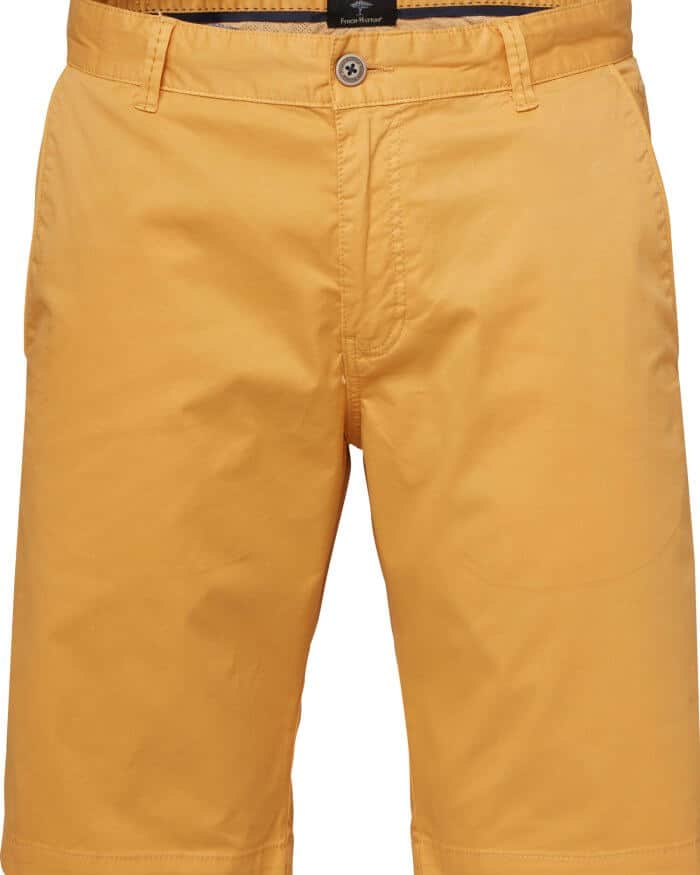 Fynch Hatton Togo Shorts Sunlight