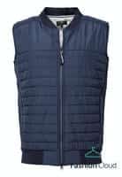Fynch Hatton Hybrid Vest