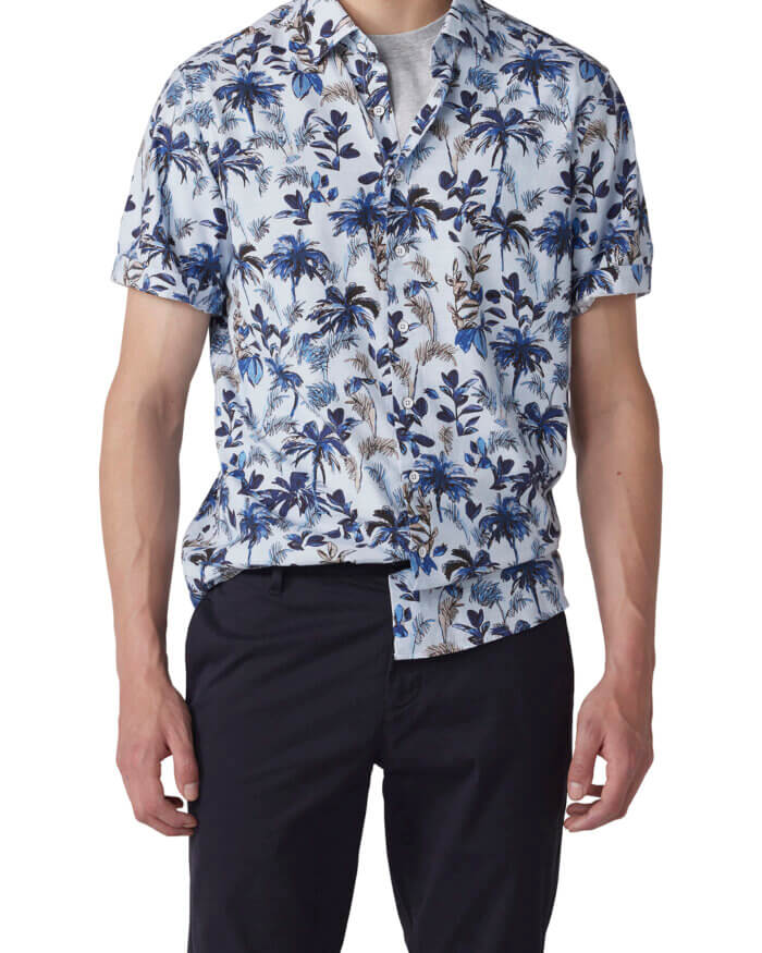 Rodd & Gunn Ermedale SS Shirt