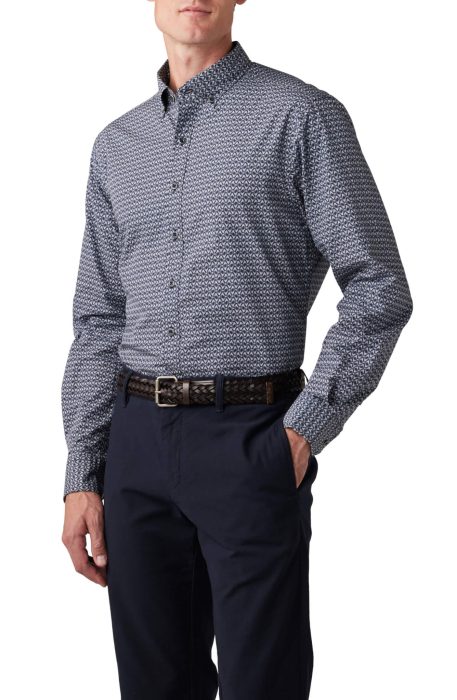 Rodd & Gunn Watchmen Road Shirt