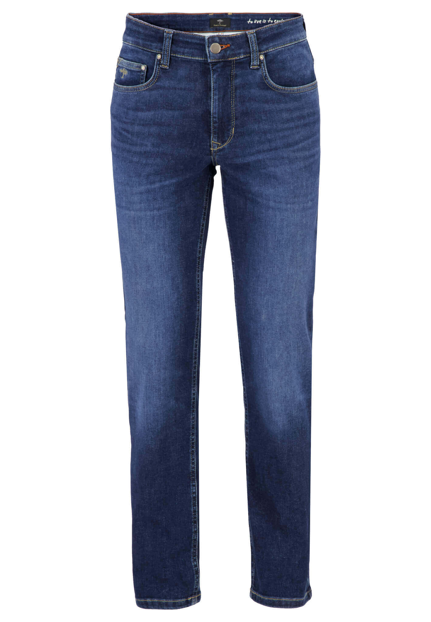Finch Hatton Denim Jeans