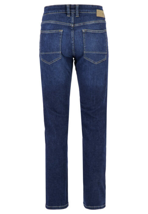 Finch Hatton Denim Jeans rear