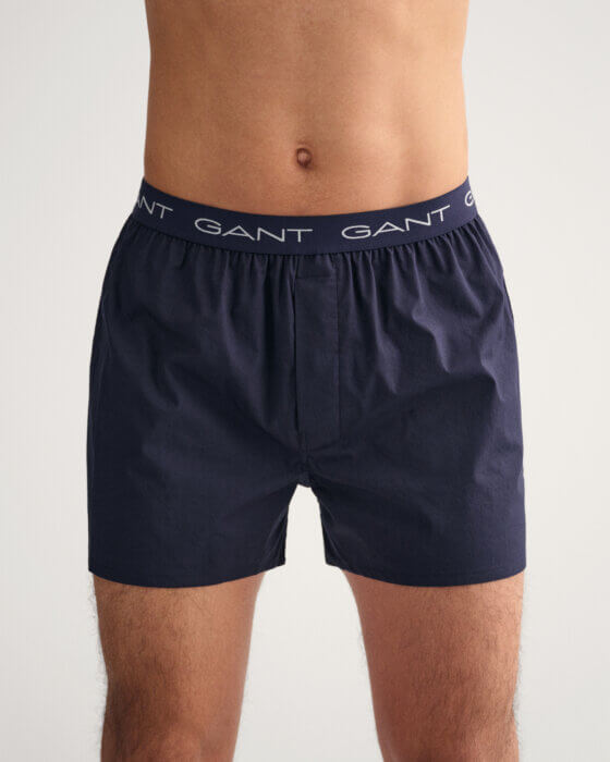 Gant boxers Navy