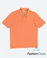 Colours & Sons Basic Polo Shirts