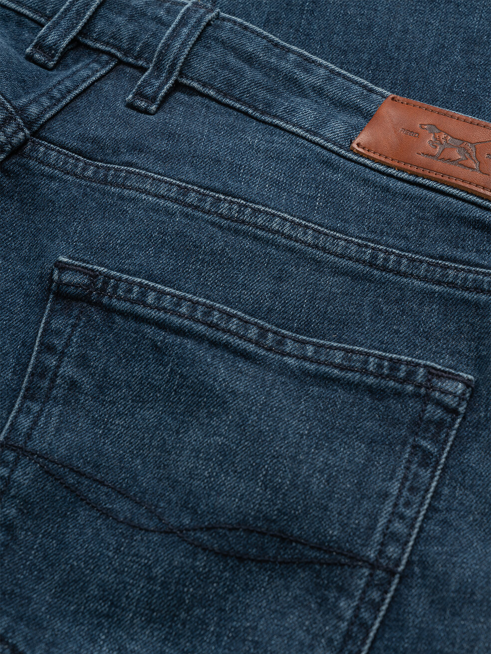 Rodd & Gunn Owaka Italian Denim Jeans | Davids of Haslemere