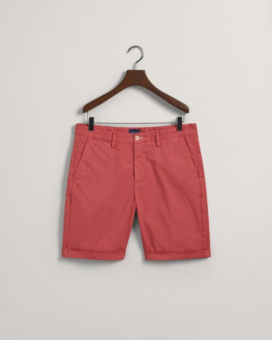 Gant Allister Sunfaded Shorts hanger