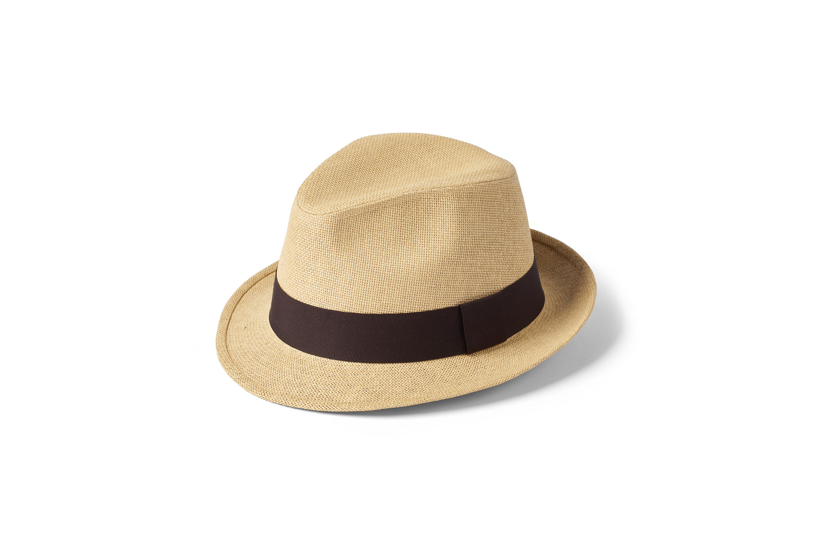 paperstraw trilby
