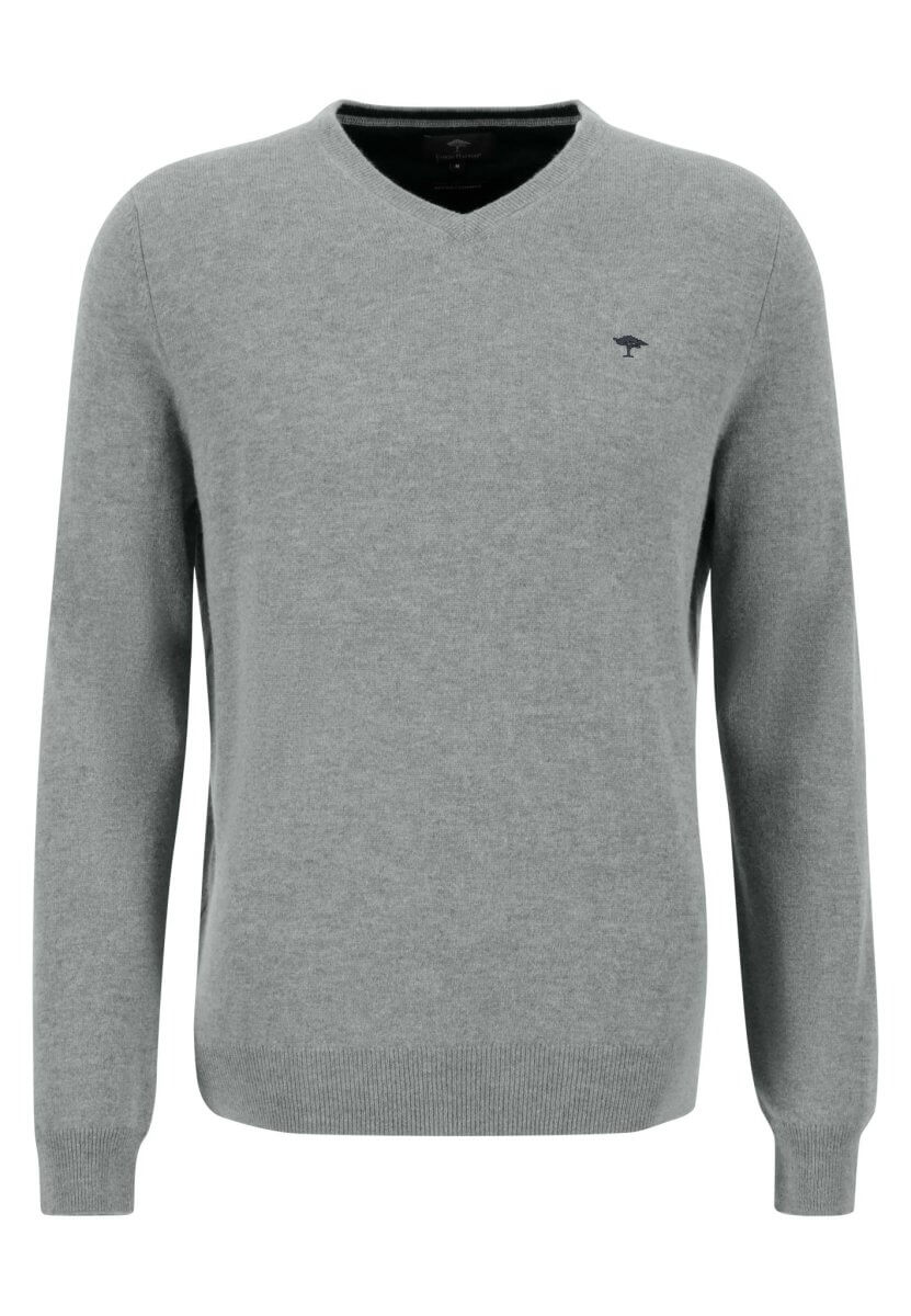 Fynch hatton clearance pullover merino cashmere