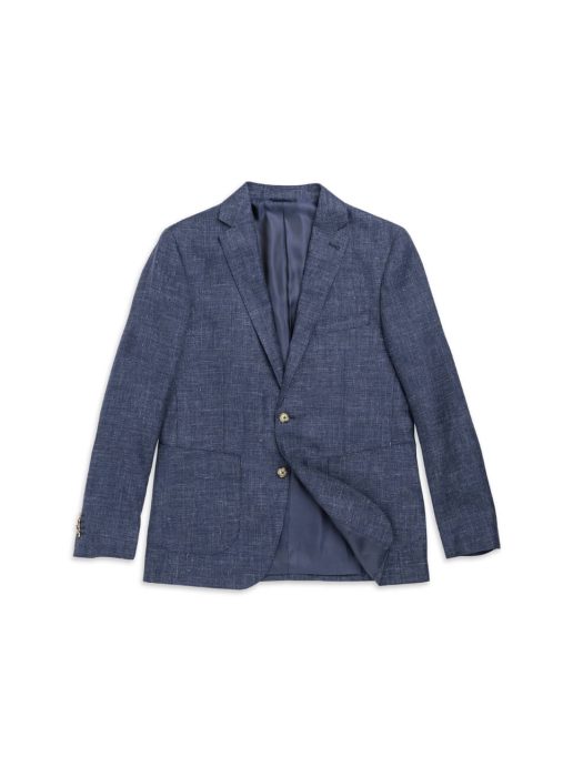 Rodd & Gunn Bluestone blazer