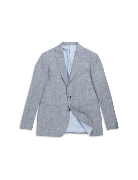 Rodd & Gunn Sky blazer