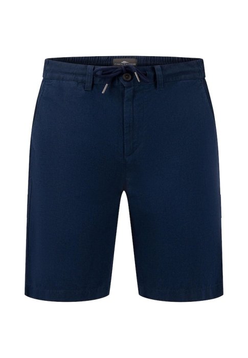 Fynch Hatton navy shorts