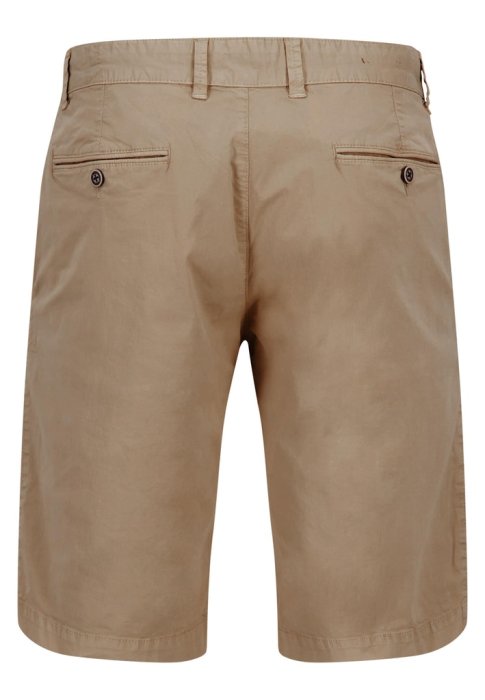 Fynch Hatton chino shorts back