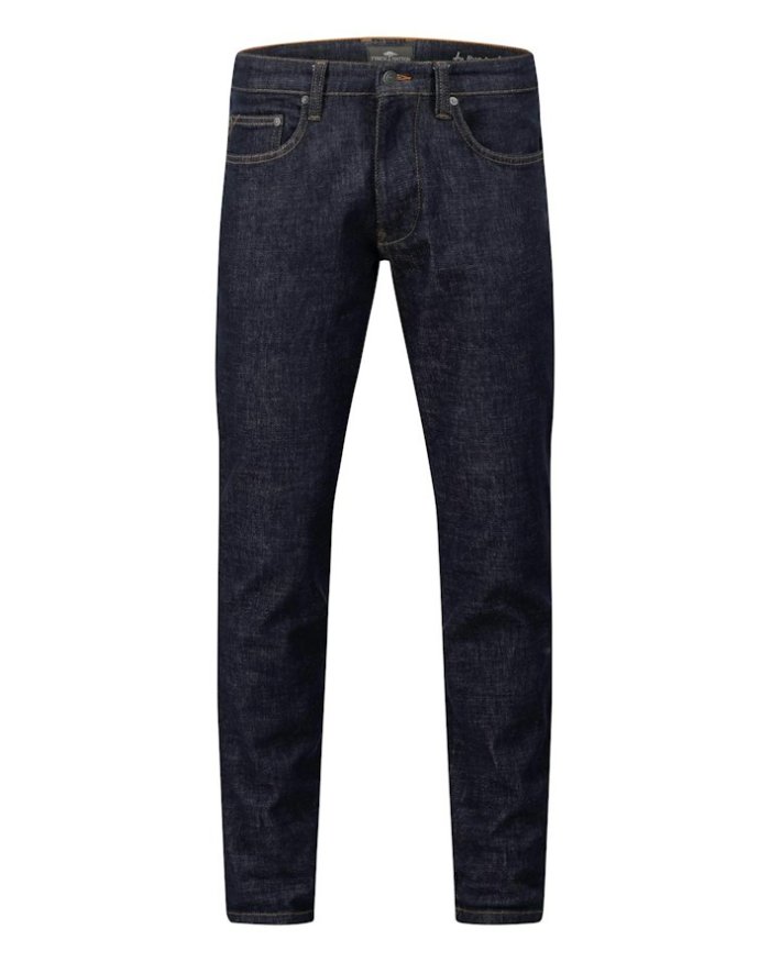 Fynch Hatton dark denim jeans