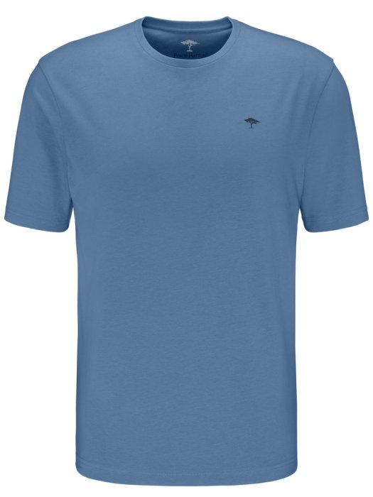 Fynch Hatton blue t shirt