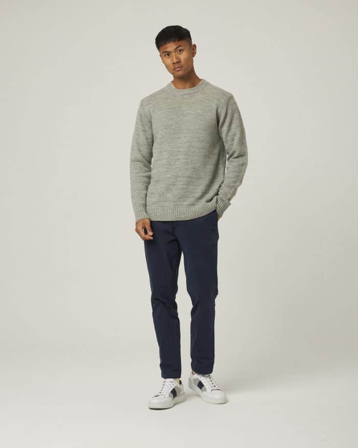 Peregrine Intercity Crew Jumper