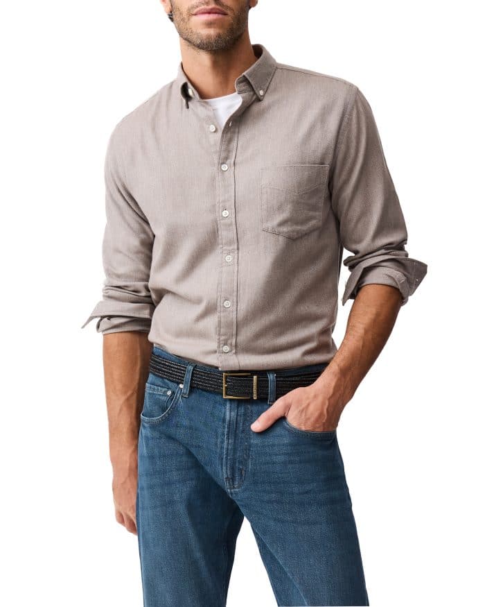 Rodd & Gunn Barrhill Shirts