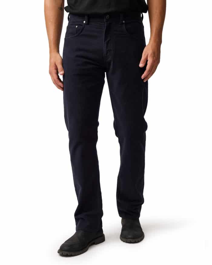 Rodd & Gunn Barters Relaxed Jean