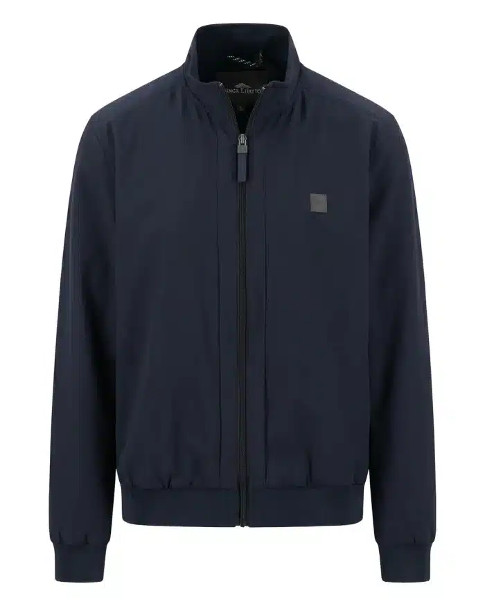 Fynch Hatton Summer Hybrid Jacket
