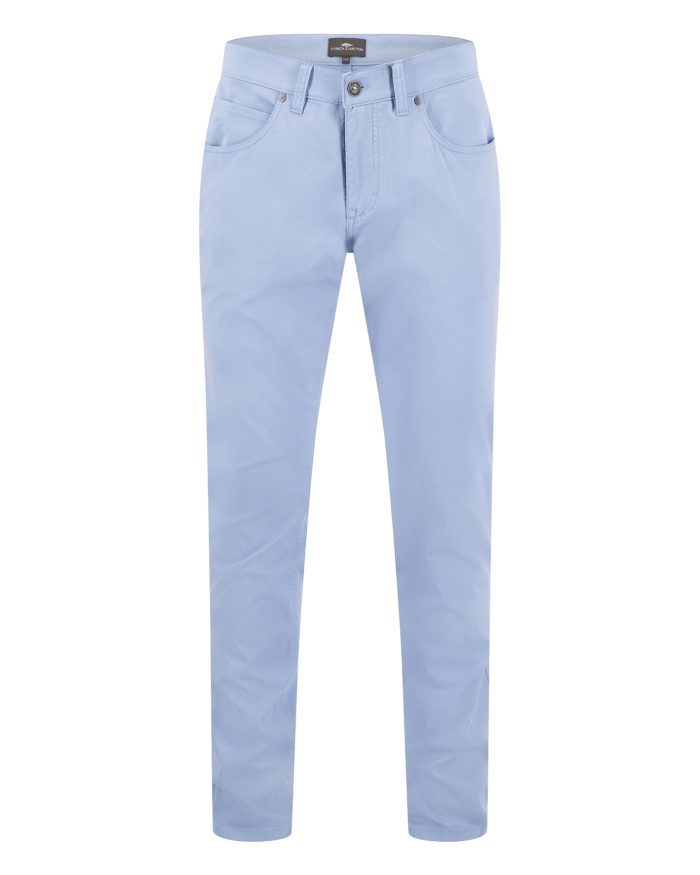 Fynch Hatton Basic Structure 5 Pocket Pants