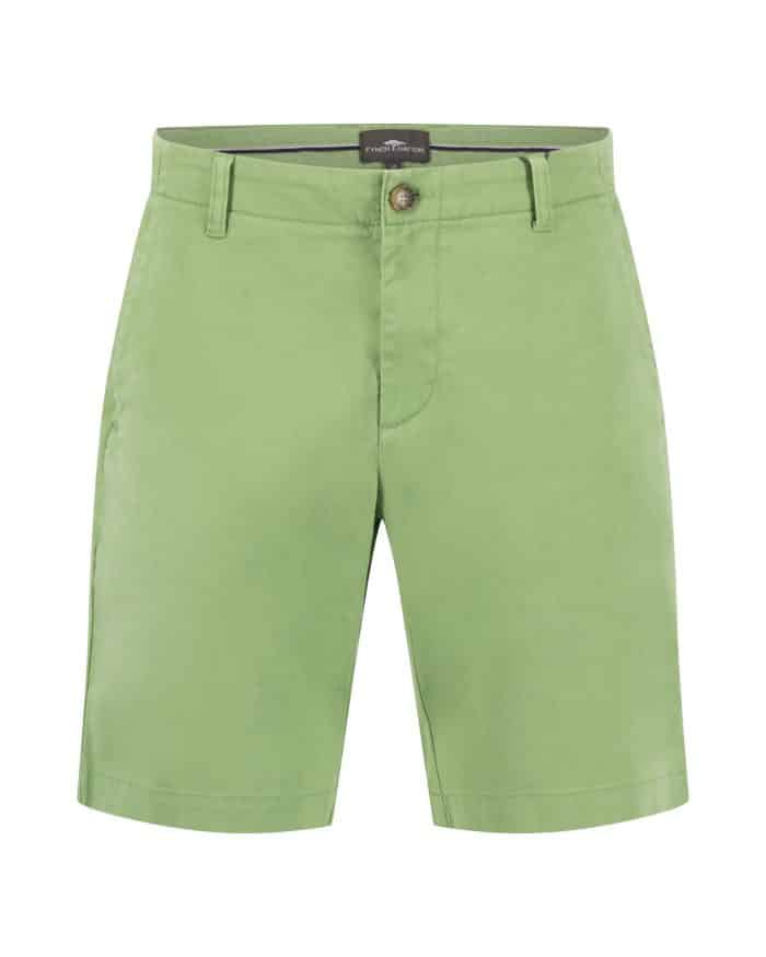 Fynch Hatton Summer Stretch Bermuda Shorts