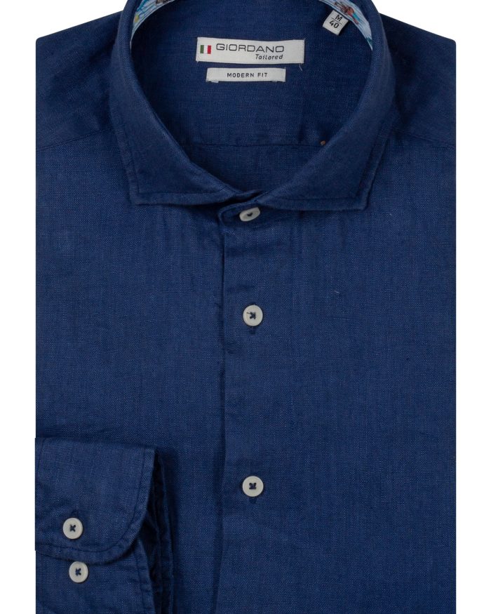 Giordano Linen Shirts
