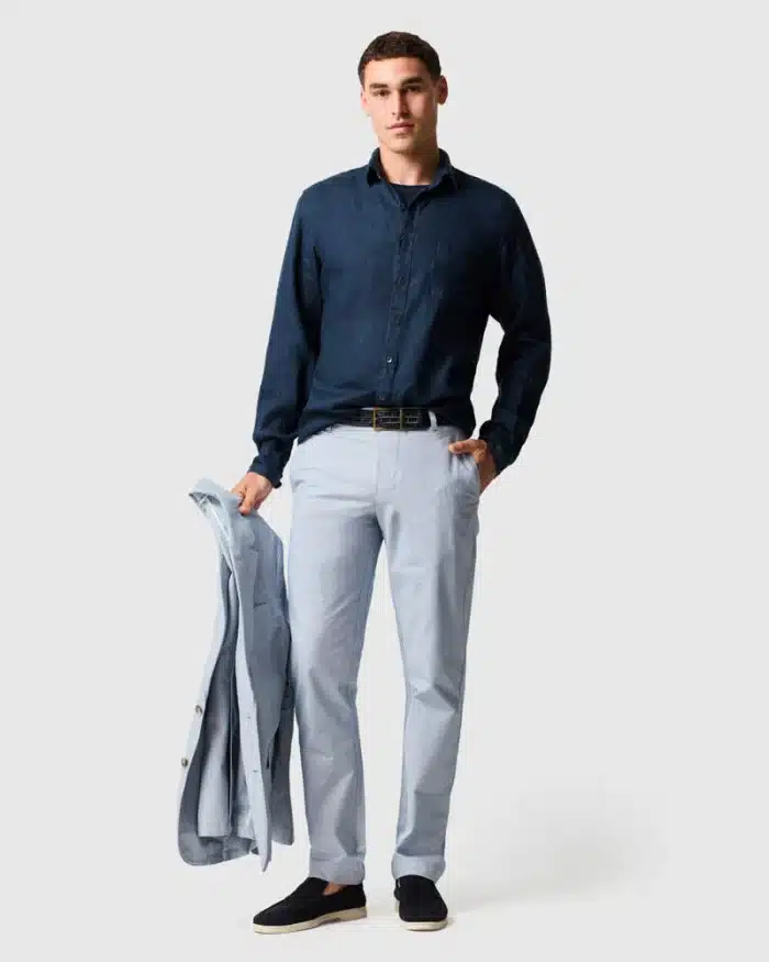 Rodd & Gunn Coromandel Eclipse Shirt