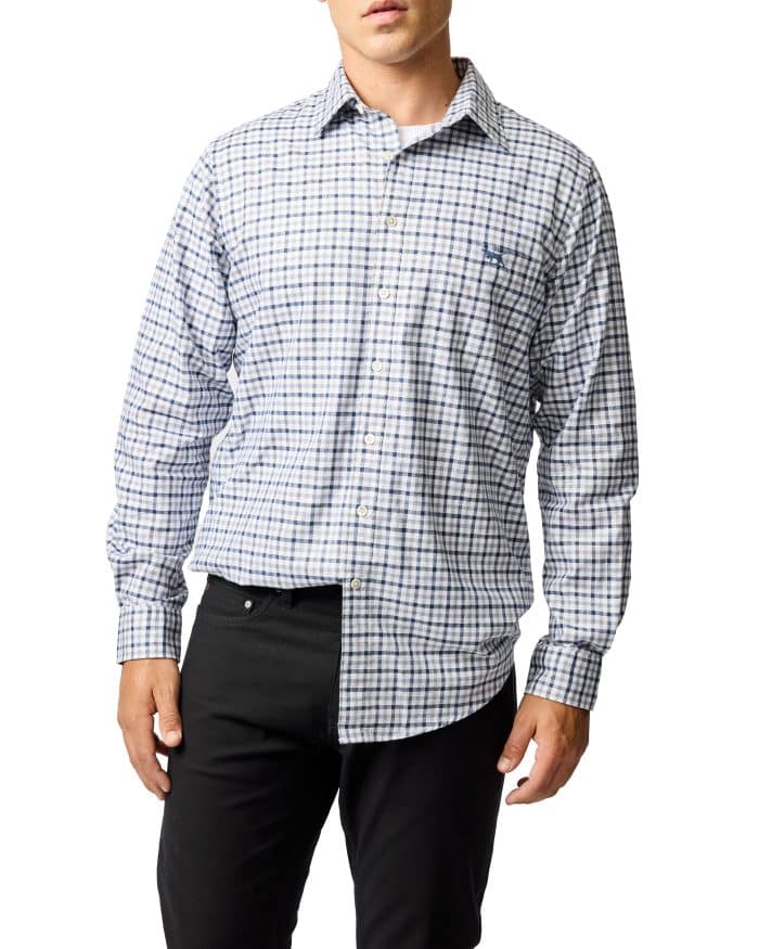 Rodd & Gunn Gebbies Valley Shirts