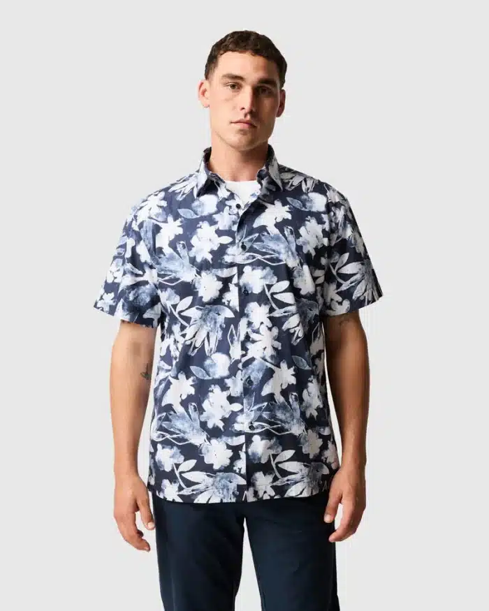 Rodd & Gunn Windstock SS Shirt