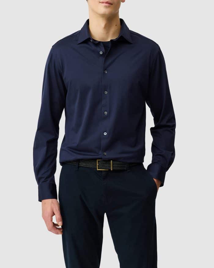 Rodd & Gunn Ascot Park Shirt