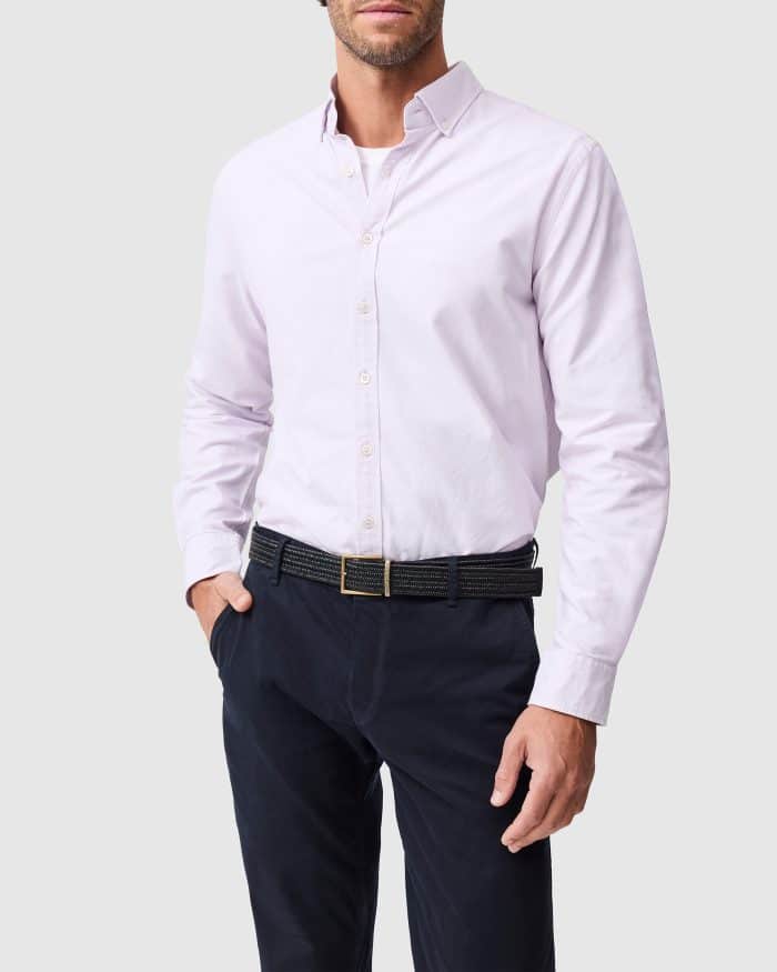 Rodd & Gunn Cambridge Shirt