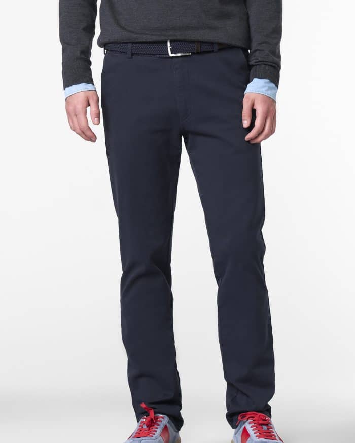 Meyer Oslo Chinos