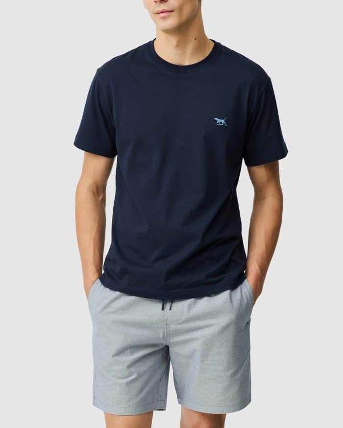 Rodd & Gunn The Gunn Tee