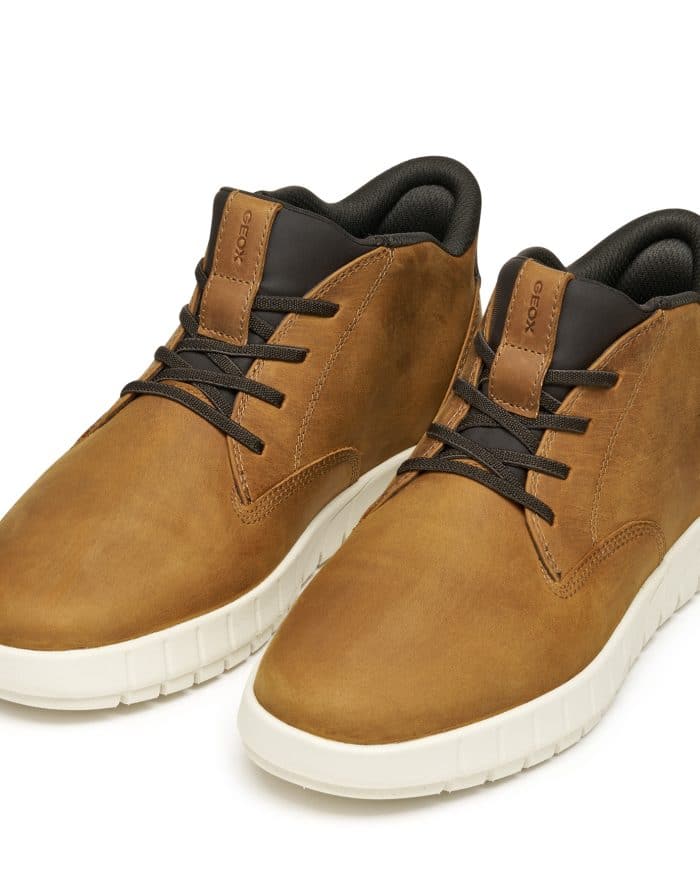 GEOX Flextride Plus Sneakers