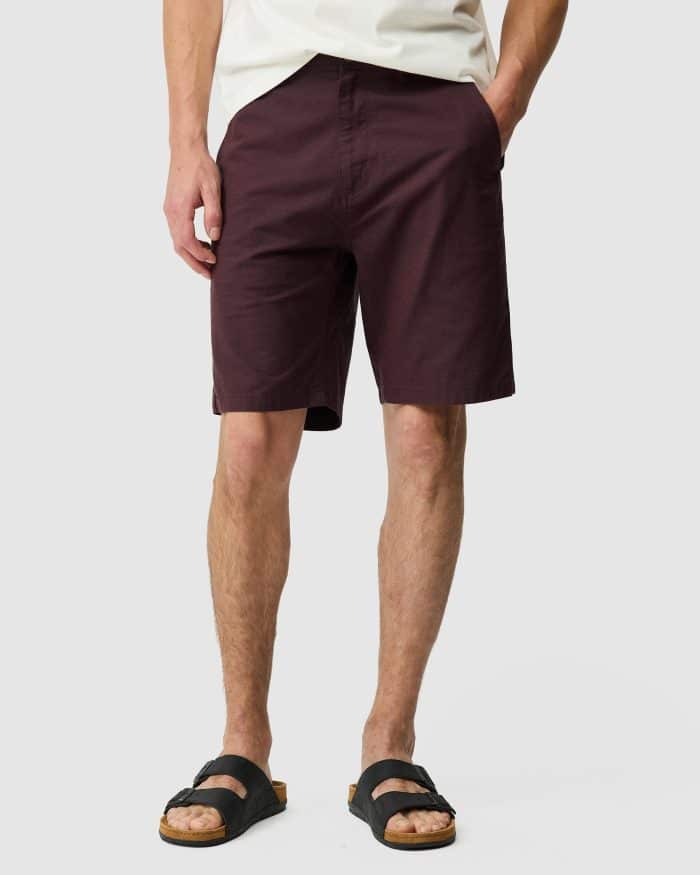 Rodd & Gunn The Gunn 9” Short