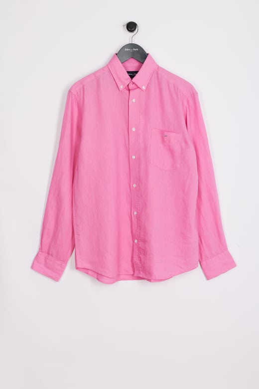Eden Park Linen Shirts