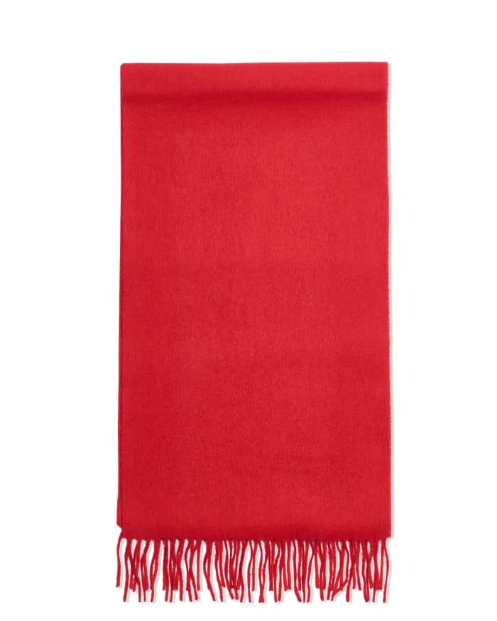Failsworth Solid Colour Scarves