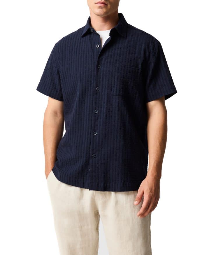 Rodd & Gunn Mystery Creek Shirt