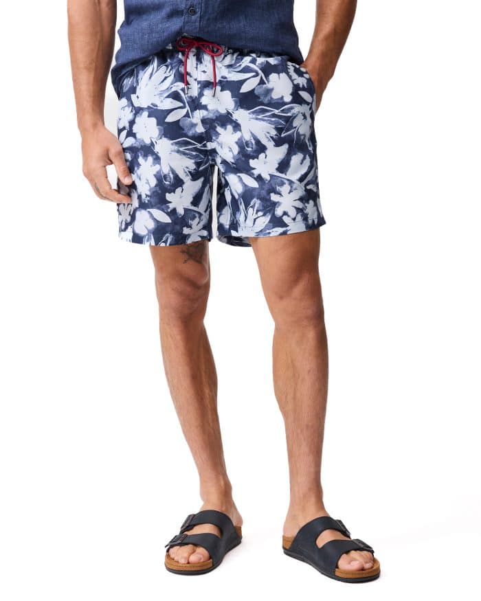 Rodd & Gunn Hardinge Swim Short