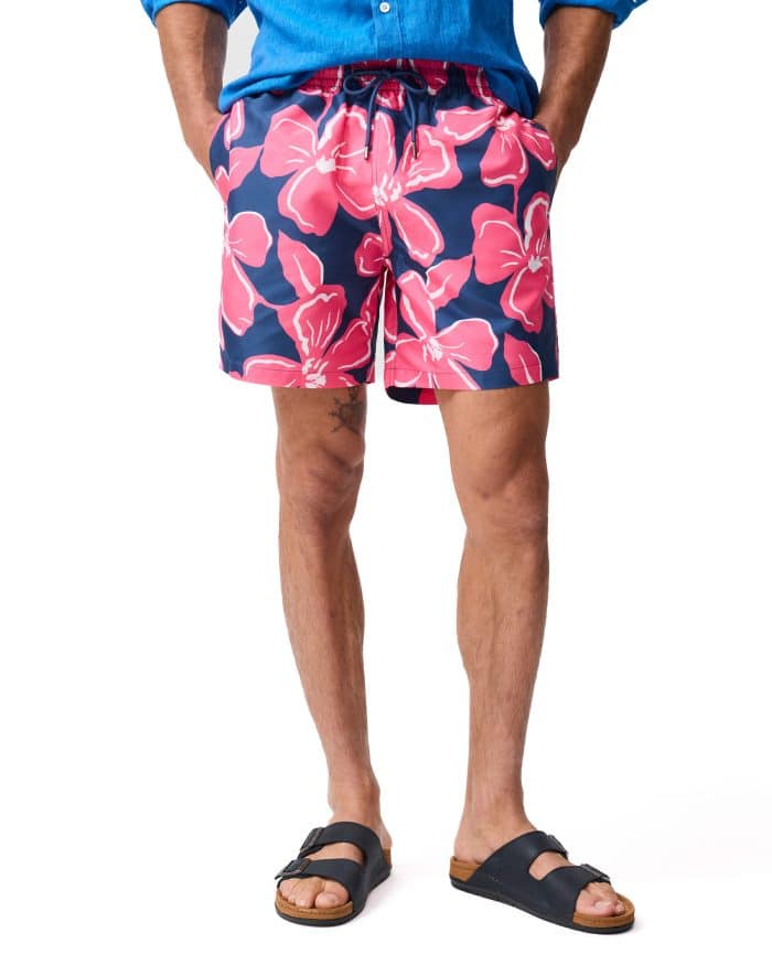 Rodd & Gunn Broadford Swim Short