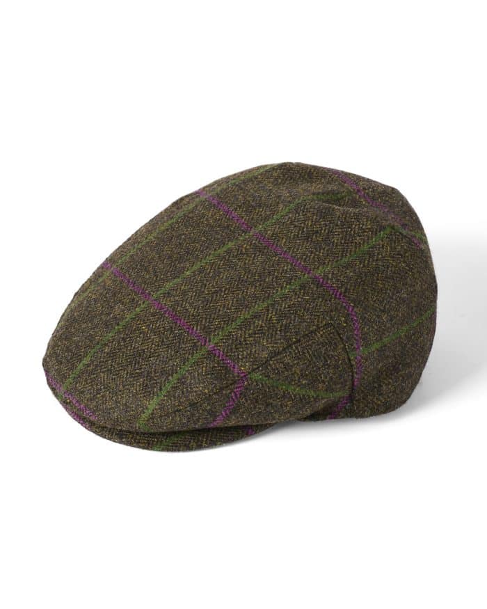 Failsworth AW25 Waterproof Caps