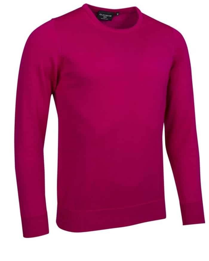 Glenmuir Knox Crew Neck Jumper