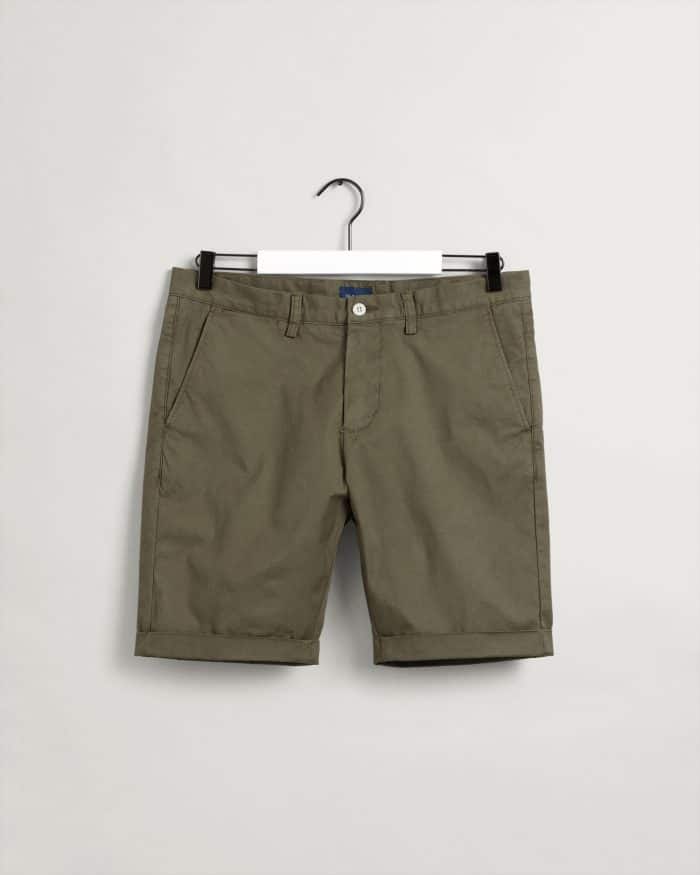 Gant Allister Sunfaded Short